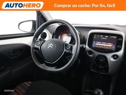 Citroen C1 1.2 VTi Feel Edition - Miniatura 14