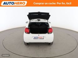Citroen C1 1.2 VTi Feel Edition - Miniatura 17
