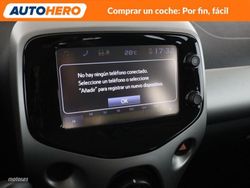 Citroen C1 1.2 VTi Feel Edition - Miniatura 20