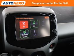 Citroen C1 1.2 VTi Feel Edition - Miniatura 21