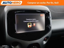 Citroen C1 1.2 VTi Feel Edition - Miniatura 22