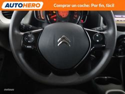 Citroen C1 1.2 VTi Feel Edition - Miniatura 23