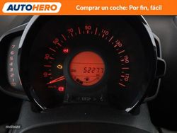 Citroen C1 1.2 VTi Feel Edition - Miniatura 24