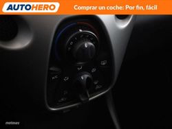 Citroen C1 1.2 VTi Feel Edition - Miniatura 25