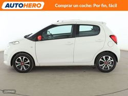 Citroen C1 1.2 VTi Feel Edition - Miniatura 3