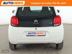 Citroen C1 1.2 VTi Feel Edition - Miniatura 5