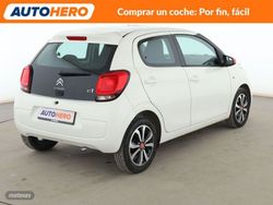 Citroen C1 1.2 VTi Feel Edition - Miniatura 6