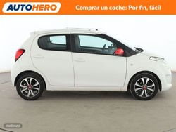 Citroen C1 1.2 VTi Feel Edition - Miniatura 7