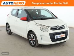 Citroen C1 1.2 VTi Feel Edition - Miniatura 8