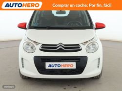 Citroen C1 1.2 VTi Feel Edition - Miniatura 9