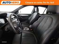 BMW X1 sDrive 20i M Sport - Miniatura 11