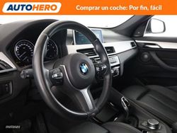 BMW X1 sDrive 20i M Sport - Miniatura 12