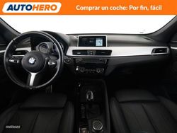 BMW X1 sDrive 20i M Sport - Miniatura 13