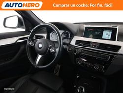 BMW X1 sDrive 20i M Sport - Miniatura 14