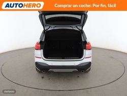 BMW X1 sDrive 20i M Sport - Miniatura 17