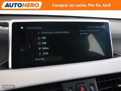 BMW X1 sDrive 20i M Sport - Miniatura 22