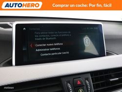BMW X1 sDrive 20i M Sport - Miniatura 23