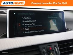 BMW X1 sDrive 20i M Sport - Miniatura 24