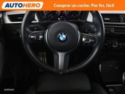 BMW X1 sDrive 20i M Sport - Miniatura 25