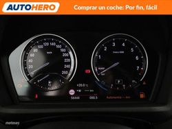 BMW X1 sDrive 20i M Sport - Miniatura 26
