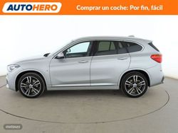 BMW X1 sDrive 20i M Sport - Miniatura 3