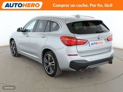 BMW X1 sDrive 20i M Sport - Miniatura 4