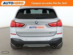 BMW X1 sDrive 20i M Sport - Miniatura 5