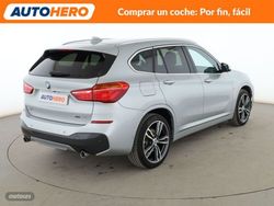 BMW X1 sDrive 20i M Sport - Miniatura 6