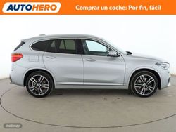 BMW X1 sDrive 20i M Sport - Miniatura 7