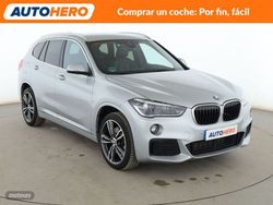 BMW X1 sDrive 20i M Sport - Miniatura 8