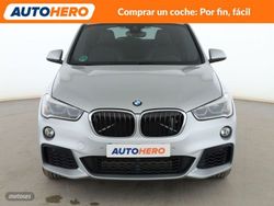 BMW X1 sDrive 20i M Sport - Miniatura 9
