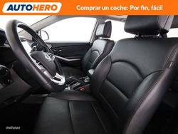 Ssangyong Korando 2.2 TD Limited 4x4 - Miniatura 11