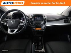 Ssangyong Korando 2.2 TD Limited 4x4 - Miniatura 13