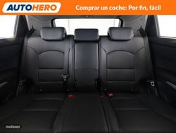 Ssangyong Korando 2.2 TD Limited 4x4 - Miniatura 16