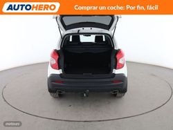 Ssangyong Korando 2.2 TD Limited 4x4 - Miniatura 17