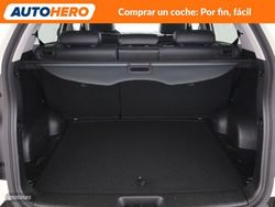 Ssangyong Korando 2.2 TD Limited 4x4 - Miniatura 18