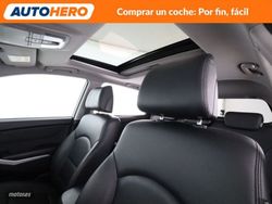 Ssangyong Korando 2.2 TD Limited 4x4 - Miniatura 20
