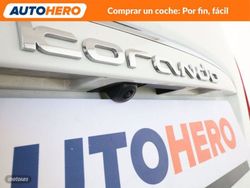Ssangyong Korando 2.2 TD Limited 4x4 - Miniatura 21