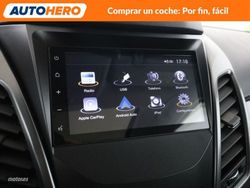Ssangyong Korando 2.2 TD Limited 4x4 - Miniatura 22