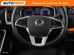 Ssangyong Korando 2.2 TD Limited 4x4 - Miniatura 24