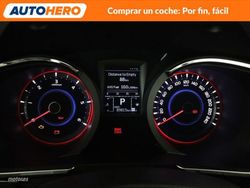 Ssangyong Korando 2.2 TD Limited 4x4 - Miniatura 25