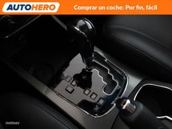 Ssangyong Korando 2.2 TD Limited 4x4 - Miniatura 27