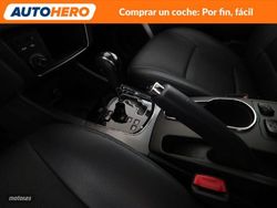 Ssangyong Korando 2.2 TD Limited 4x4 - Miniatura 28