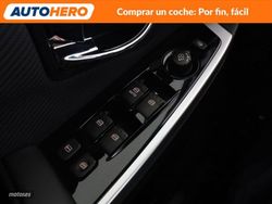 Ssangyong Korando 2.2 TD Limited 4x4 - Miniatura 31