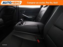 Ssangyong Korando 2.2 TD Limited 4x4 - Miniatura 32