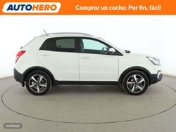 Ssangyong Korando 2.2 TD Limited 4x4 - Miniatura 7