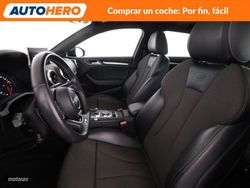 Audi A3 1.5 TFSI ACT S line Edition - Miniatura 11