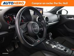 Audi A3 1.5 TFSI ACT S line Edition - Miniatura 12