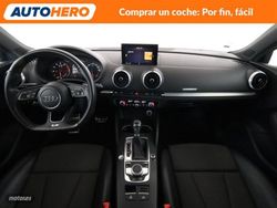 Audi A3 1.5 TFSI ACT S line Edition - Miniatura 13