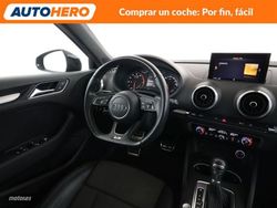 Audi A3 1.5 TFSI ACT S line Edition - Miniatura 14